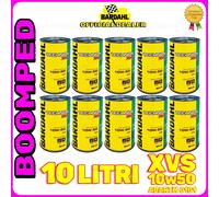 BARDAL BARDHAL TECHNOS XVS 10W50 C3 olio motore FIAT ABARTH 0101 10 litri 10BD69