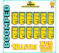BARDAL BARDHAL TECHNOS XVS 10W50 C3 olio motore FIAT ABARTH 0101 12 litri 12BD69
