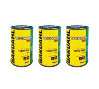 BARDAL BARDHAL TECHNOS XVS 10W50 C3 olio motore FIAT ABARTH 0101 3 litri 03BD69