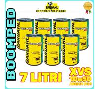 BARDAL BARDHAL TECHNOS XVS 10W50 C3 olio motore FIAT ABARTH 0101 7 litri 07BD69