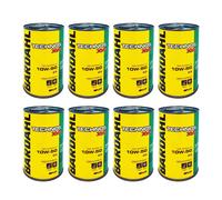 BARDAL BARDHAL TECHNOS XVS 10W50 C3 olio motore FIAT ABARTH 0101 8 litri 08BD69