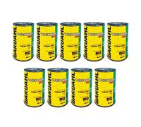 BARDAL BARDHAL TECHNOS XVS 10W50 C3 olio motore FIAT ABARTH 0101 9 litri 09BD69