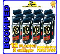 BARDAL K9 SGRASSANTE MULTIUSO PULITORE SPRAY CON BECCUCCIO 12x400ml 12BD22