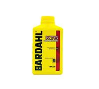 BARDAL KTS COMPETITION OLIO MISCELA 2T POLARPLUS OCTANE BOOSTER API BD04