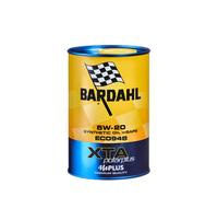 Bardahl Bardhal XTA 5W20 Eco948 Acea C5 ILSAC GF-5 Ford WSS-M2C 948-A 948-B 1 LT