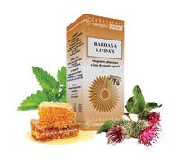 BARDANA Gtt 30ml LINDA'S