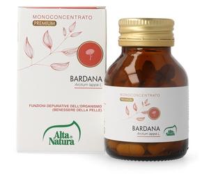 BARDANA 60CPR TERRANATA