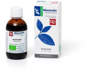 BARDANA BIO TM 50ML