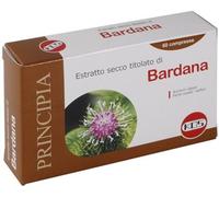 BARDANA ESTR SEC 60CPR