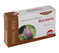 BARDANA ESTR SEC 60CPR