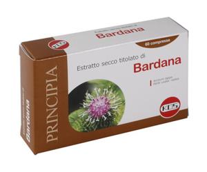 BARDANA ESTR SEC 60CPR