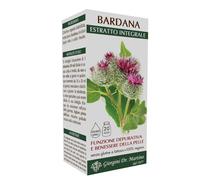 BARDANA ESTRATTO INTEGR 200ML