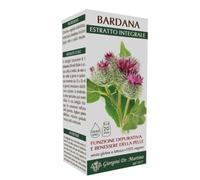 Dr Giorgini BARDANA Estratto Integrale Liquido Analcoolico - 200 ml