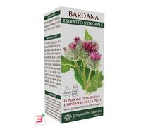 BARDANA ESTRATTO INTEGRALE 200 ML