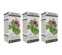 Bardana Estratto Integrale 200 Ml 3x200 ml Soluzione orale