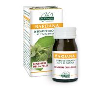 Dr. Giorgini Pastiglie Bardana – Estratto titolato – 60 pastiglie