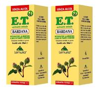 Bardana Et 2x30 ml Soluzione orale