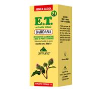Lemuria BARDANA ET 30 ML