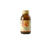 BARDANA PLUS 100CPS VEG