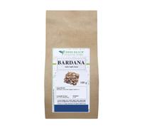 Bardana radice taglio tisana, depurativa, diuretica e anticellulite.