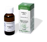 Bardana Soluzione Idroalcolica 500 Ml
