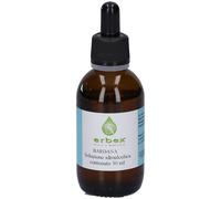 Bardana Tintura Madre Soluzione Idroalcolica 50 Ml 50 ml Soluzione