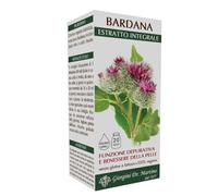 BARDANA TMG 100ML ANALCOOLICA