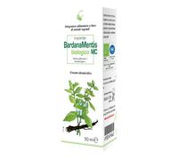 Caira Bardanamentis Macerato Idroalcolico Bio Gocce 50ml