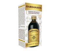 Dr Giorgini Integratore Alimentare, Bardanavis Liquido Analcoolico - 200 ml