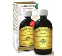 BARDANAVIS LIQUIDO ANALCO500ML