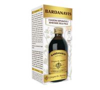 BARDANAVIS LIQUIDO ANALCO200ML