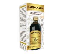Dr. Giorgini Bardanavis Liquido analcolico Integratore benessere della pelle 200 ml