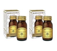 Bardanavis-T 100 Pastiglie 2x100 pz Pastiglie