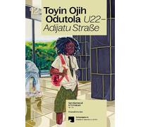 `Bardaouil, Sam (Ed)` Toyin Ojih Odutola Book NUOVO