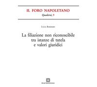 Bardaro Filiazione Non Riconoscibile