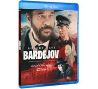 Bardejov (Blu-ray) Robert Davi Danny A. Abeckaser Dean Miroshnikov