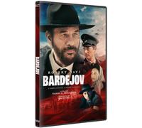 Bardejov (DVD) Robert Davi Danny A. Abeckaser Dean Miroshnikov