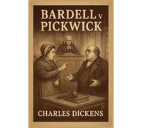 Bardell v. Pickwick: illustrations