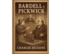 Bardell v. Pickwick: illustrations