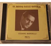 Bardelli - Cesare Bardelli. Il Mito Dell'Opera