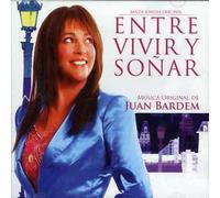 Bardem, Juan - Between Living & Dreaming (Entre Vivir Y Sonar)