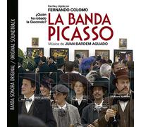 Bardem Juan - La Banda Picasso