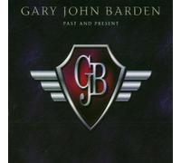 Barden,Gary John - Past and Present