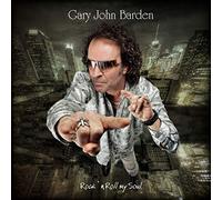 Barden, Gary - Rock 'N' Roll My Soul