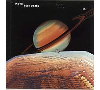 Bardens, Pete - Seen One Earth