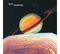 Bardens, Pete - Seen One Earth