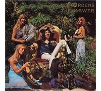 Village The Answer (CD) Album