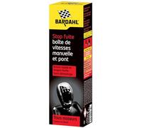BARDHAL 2001756 Stop per Snack con Cambio Manual