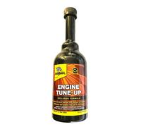 BARDHAL ENGINE TUNE UP Additivo Lavaggio Pulizia Olio Motore Elimina Morchie