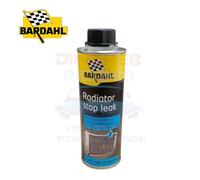 BARDHAL ADDITIVO PER PERDITE RADIATORE STOP LEAK TURAFALLE COOLING SYSTEM 300 ML